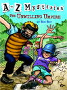 Cover image for The Unwilling Umpire